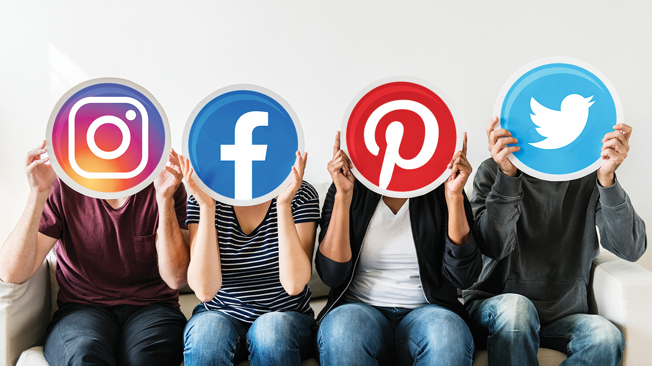 social media management
